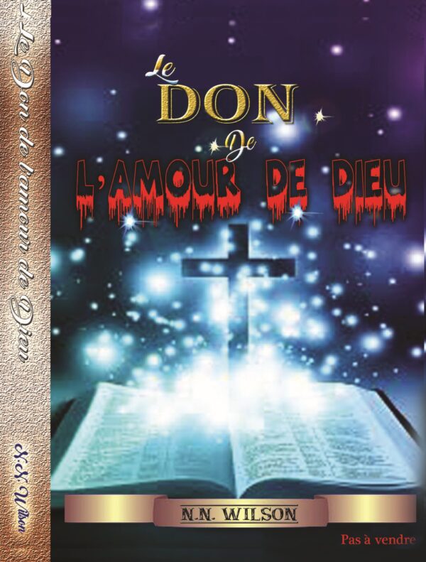 le don de l'amour de dieu