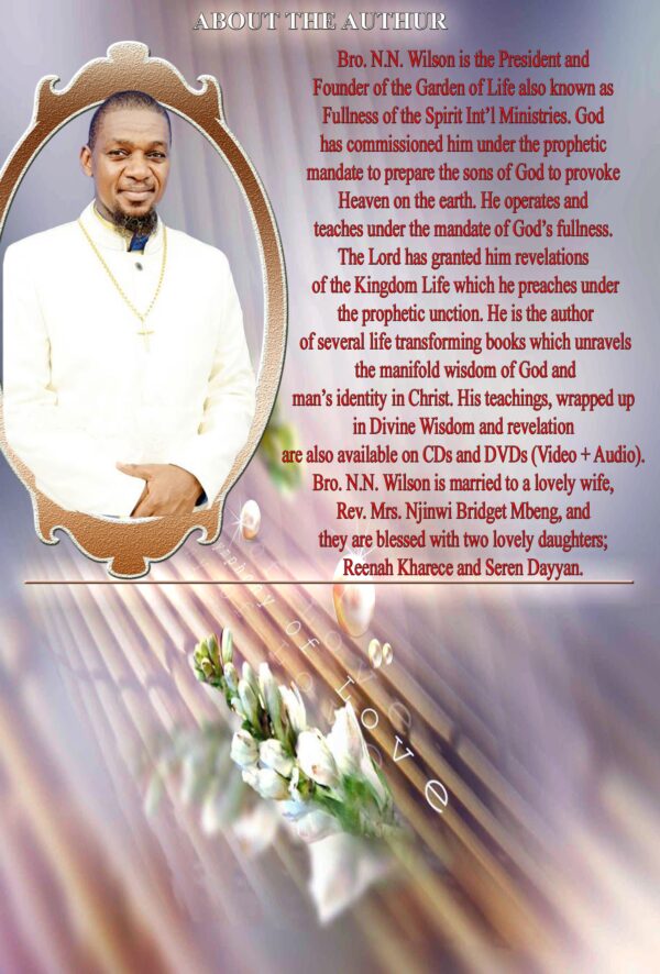 the gift of god's love